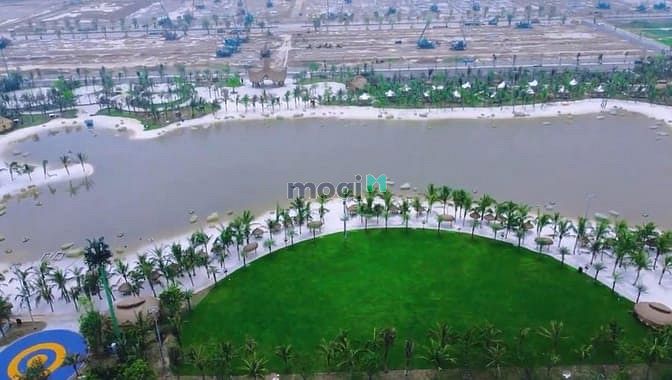 The Crown - Vinhomes Ocean Park 3