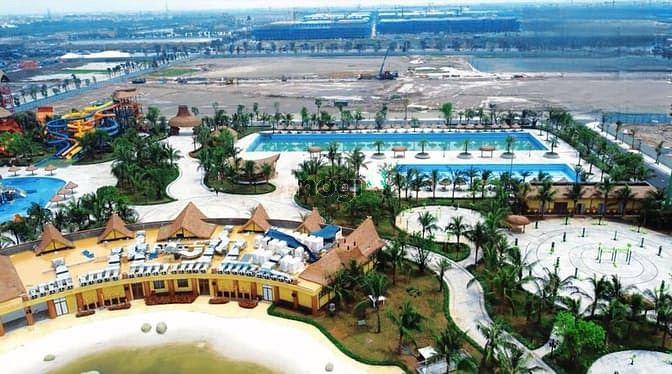The Crown - Vinhomes Ocean Park 3