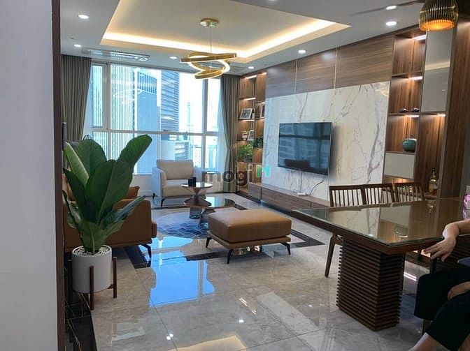 Keangnam Hanoi Landmark Tower