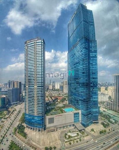 Keangnam Hanoi Landmark Tower