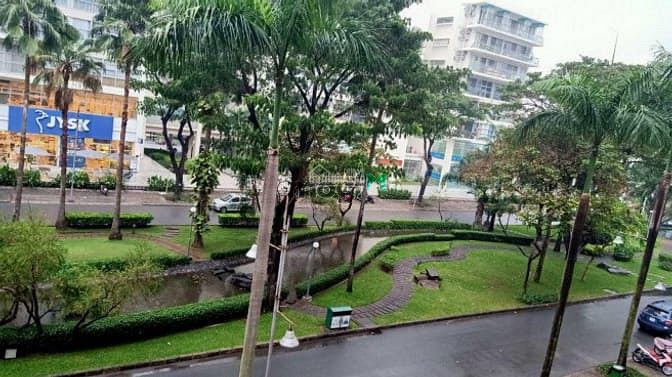 Garden Plaza 2