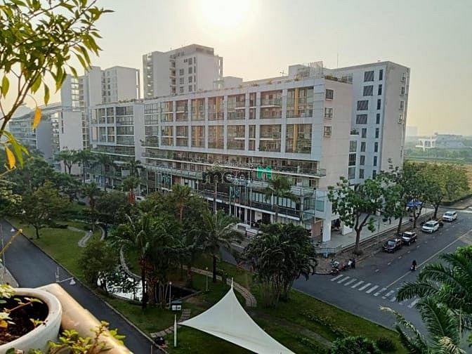 Garden Plaza 2