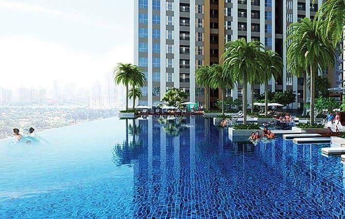 Horizon Tower