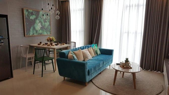 Khu đô thị Sora Gardens 1