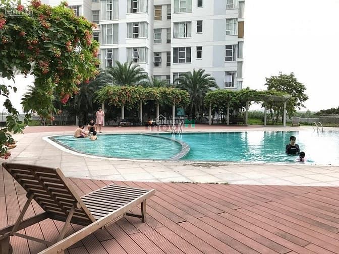 Khu đô thị Sora Gardens 1