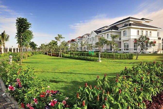 Biệt Thự ChaTeau
