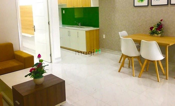 Khu Đô Thị Phúc Đạt