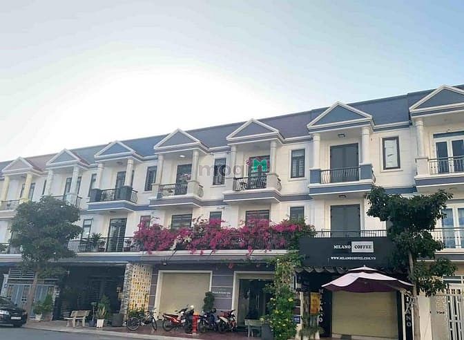 Khu Đô Thị Phúc Đạt