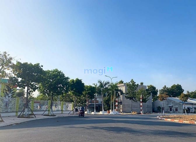 Khu Đô Thị Phúc Đạt