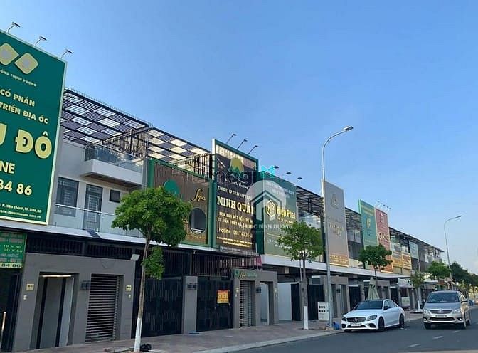 Khu Đô Thị Phúc Đạt
