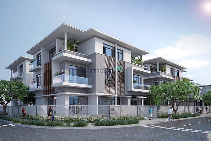 Khu Đô Thị Phúc Đạt
