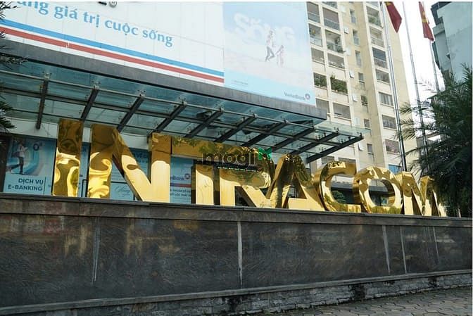 Intracom 3