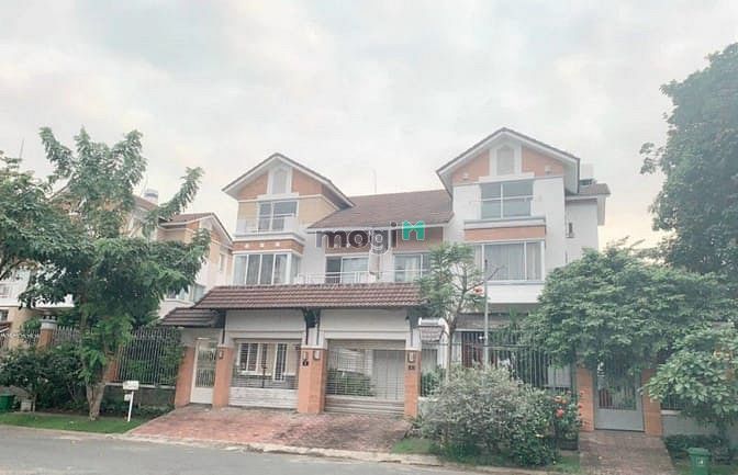 Biệt Thự Nam Phú