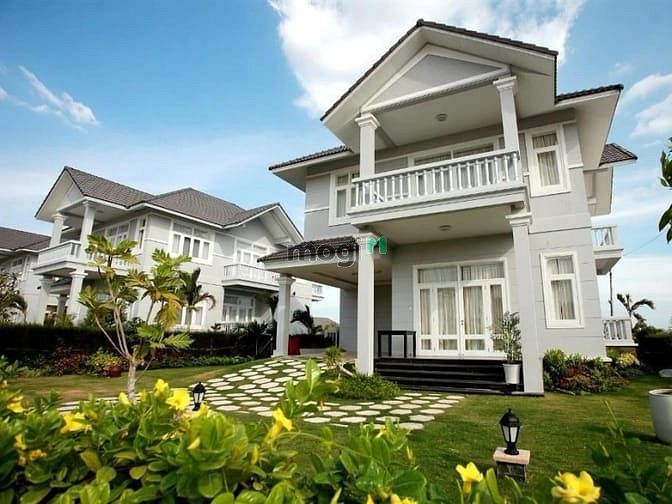 Biệt Thự Nam Phú
