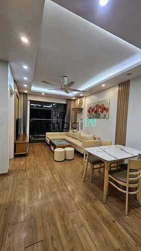 Chung cư các KCN - Mê Linh
