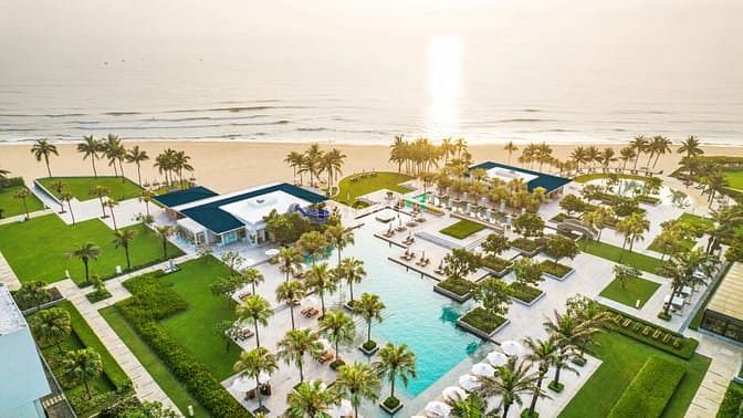 Hyatt Regency Danang Residences