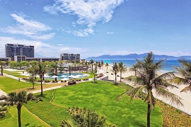 Hyatt Regency Danang Residences