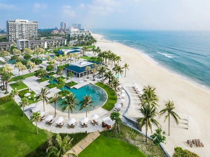 Hyatt Regency Danang Residences