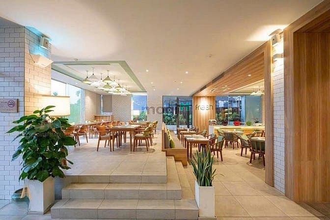 Fusion Suites Danang