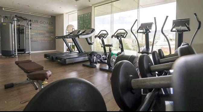 Fusion Suites Danang