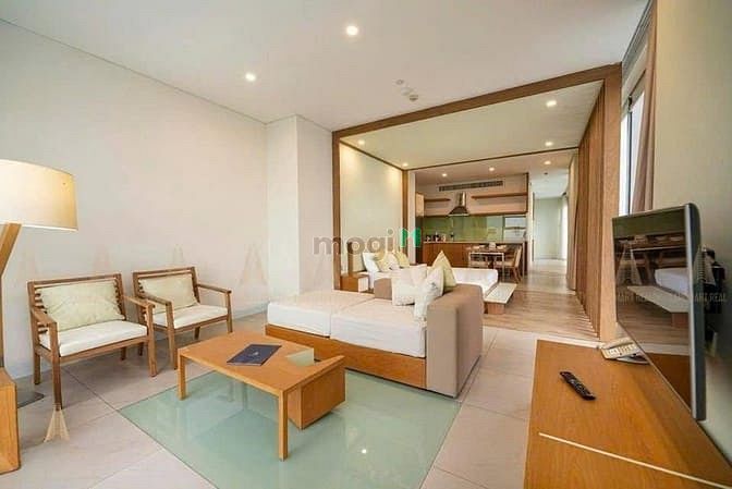 Fusion Suites Danang