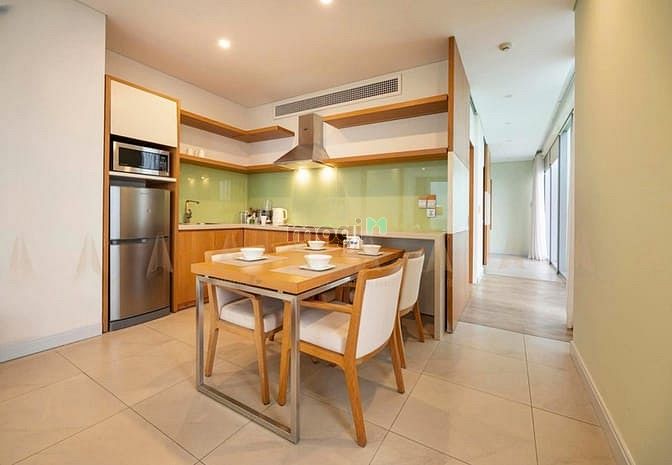 Fusion Suites Danang