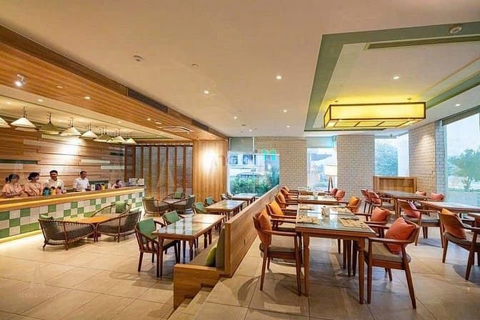 Fusion Suites Danang