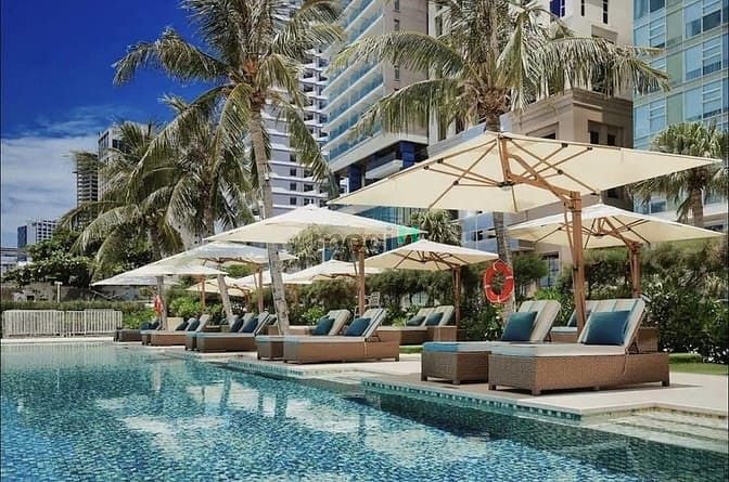 Fusion Suites Danang