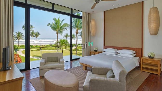 Hyatt Regency Danang Residences