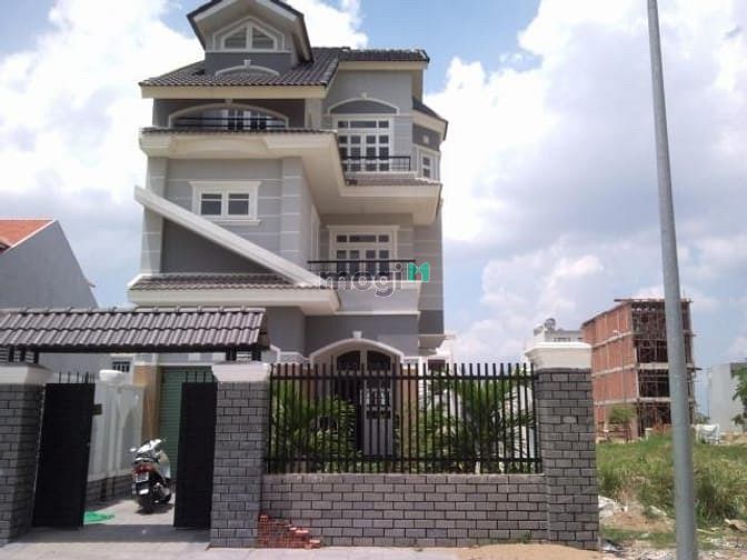 KDC Khang Điền - Intresco