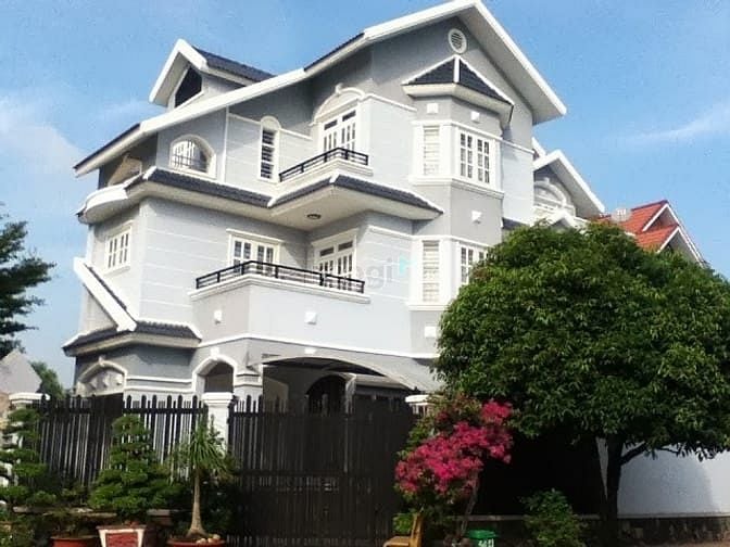 KDC Khang Điền - Intresco