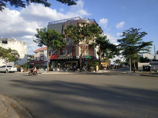 KDC Khang Điền - Intresco