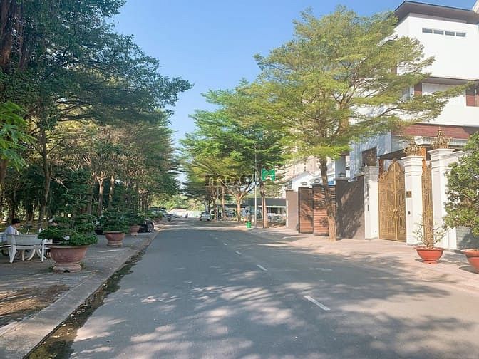 KDC Khang Điền - Intresco