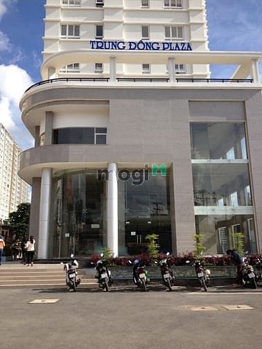 Trung Đông Plaza