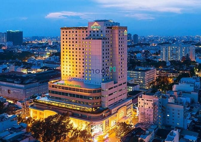 Trung Đông Plaza