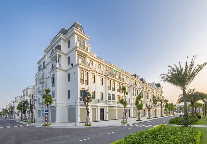 Vinhomes Star City