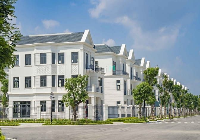 Vinhomes Star City