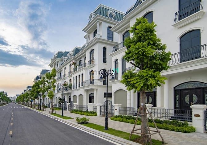 Vinhomes Star City