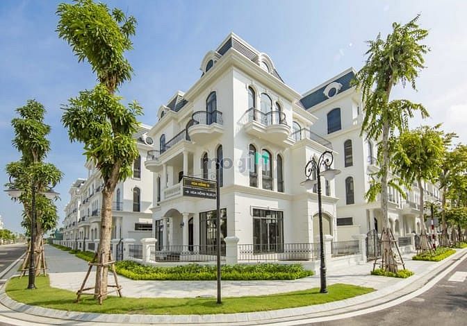 Vinhomes Star City