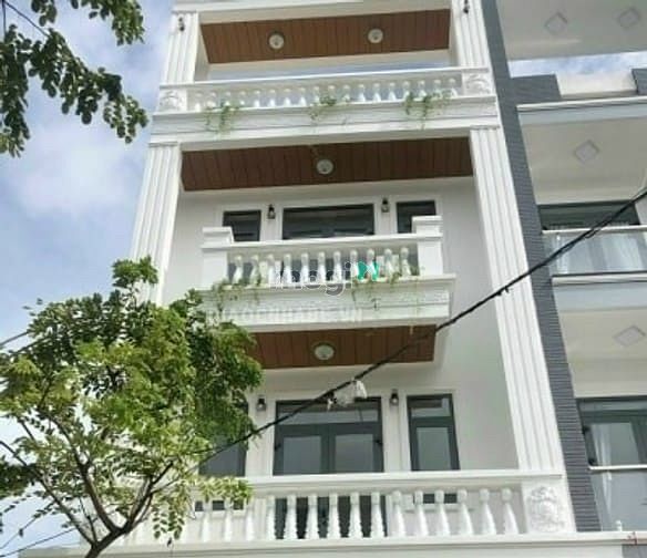 Đào Sư Tích Residence