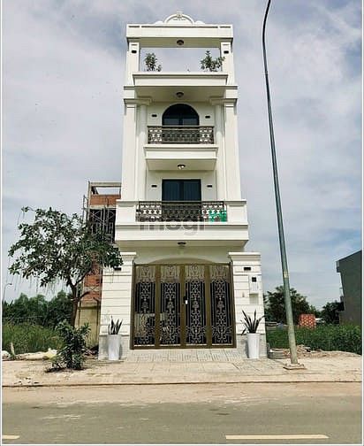 Đào Sư Tích Residence