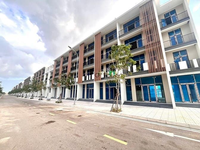 Central Avenue Quy Nhơn