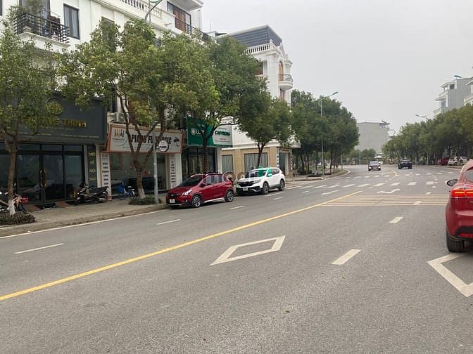 Khu Đô Thị Sinh Thái Nam Đầm Vạc