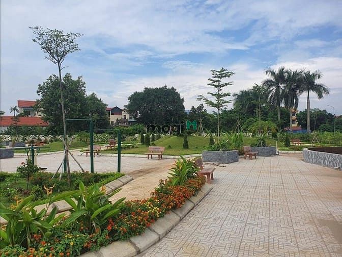 Khu đô thị 102 Như Quỳnh