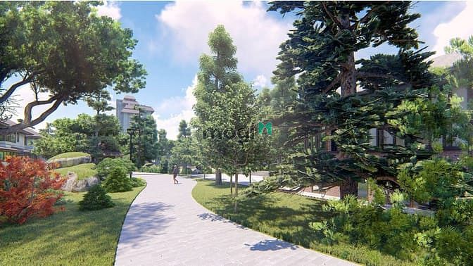 Khu đô thị 102 Như Quỳnh