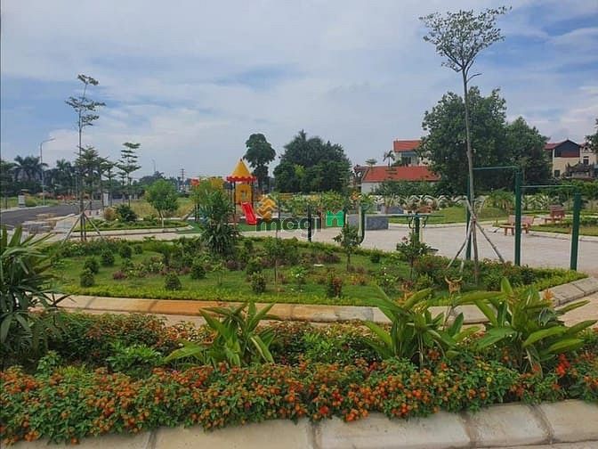 Khu đô thị 102 Như Quỳnh