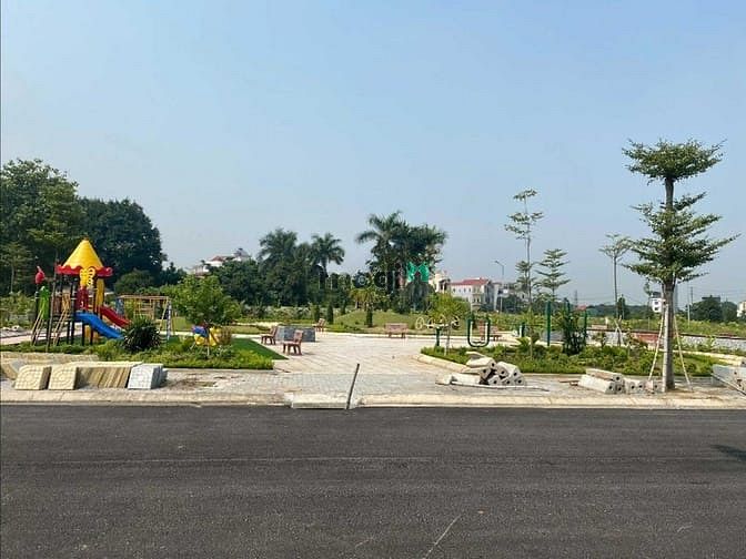 Khu đô thị 102 Như Quỳnh