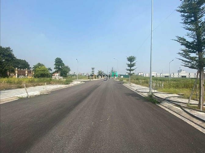 Khu đô thị 102 Như Quỳnh