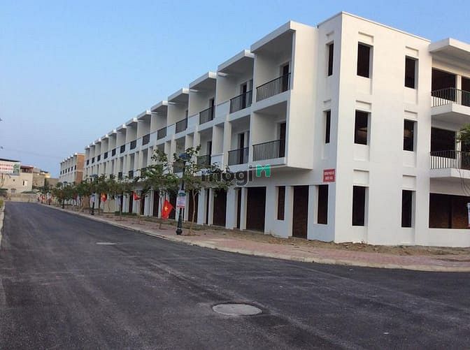 Khu đô thị sinh thái sông Đơ