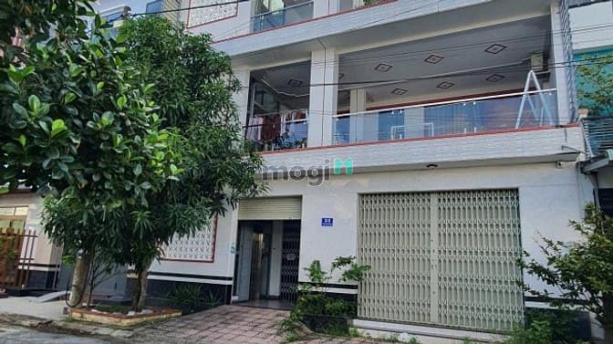 Khu Dân Cư Tràng An